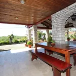 Ines Apartman Kanfanar