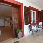 Ines Apartmán Kanfanar