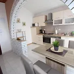 Apartmán Ines Kanfanar