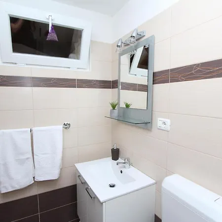 Ines Apartamento *