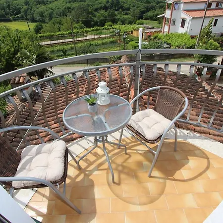 Apartamento Ines Kanfanar