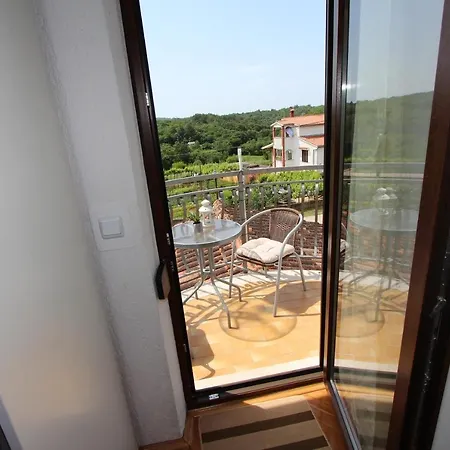 Apartmán Ines