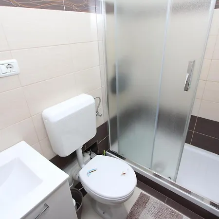 Apartmán Ines Kanfanar