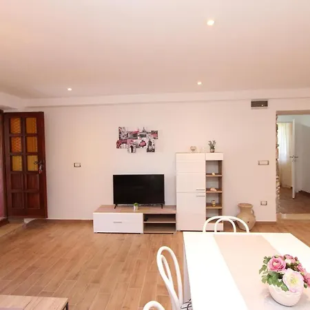 Apartmán Ines
