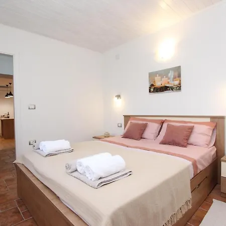 Apartamento Ines Kanfanar