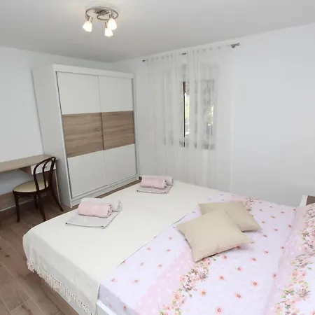 Apartment Ines Kanfanar