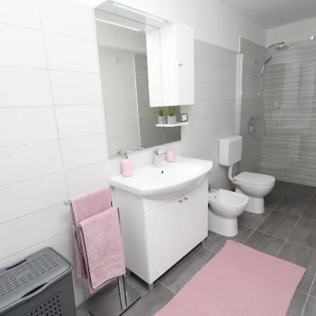 Ines Apartmán