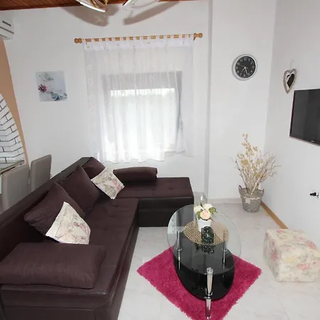 Apartmán Ines