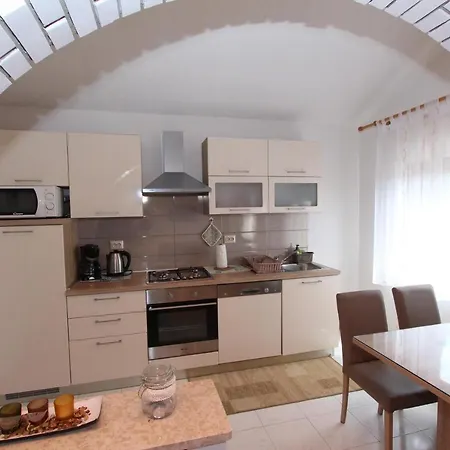 Apartamento Ines Kanfanar