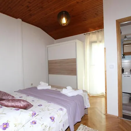 Apartment Ines Kanfanar