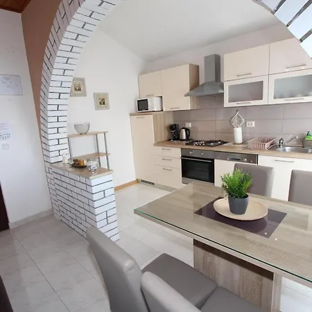 Apartamento Ines Kanfanar