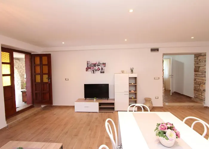 Appartement Ines