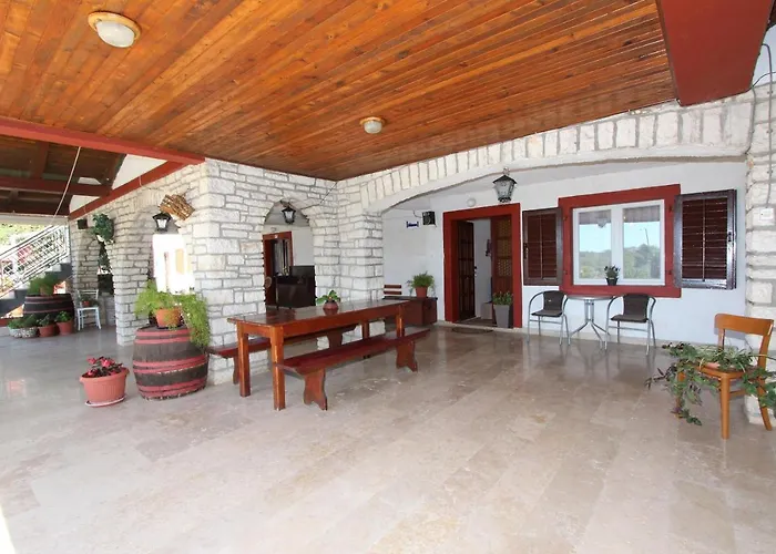 Appartement Ines *