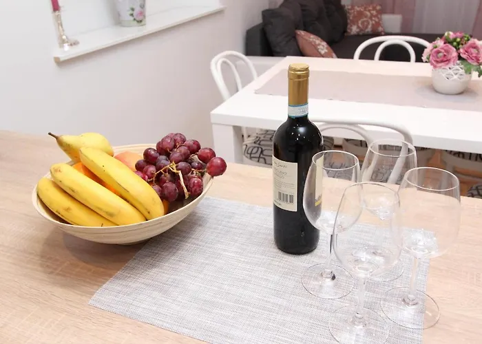 Ines Appartement *