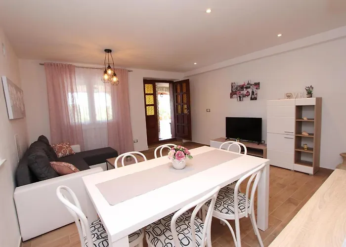 Appartement Ines
