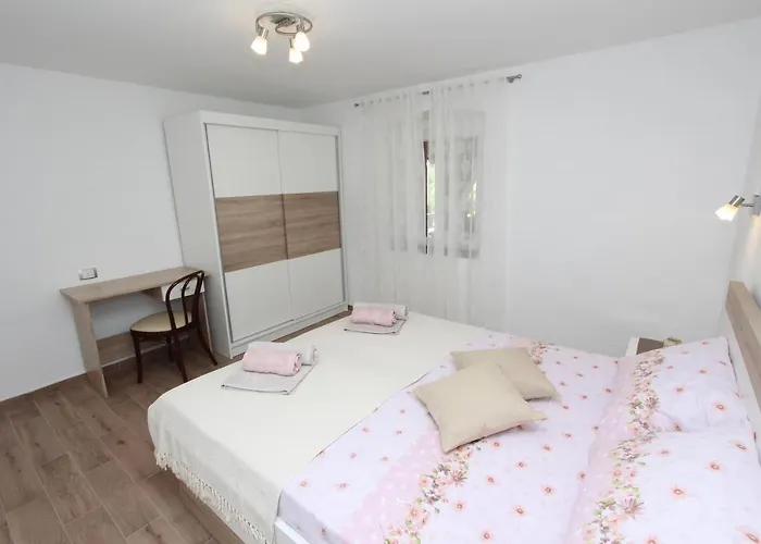Appartement Ines Kanfanar