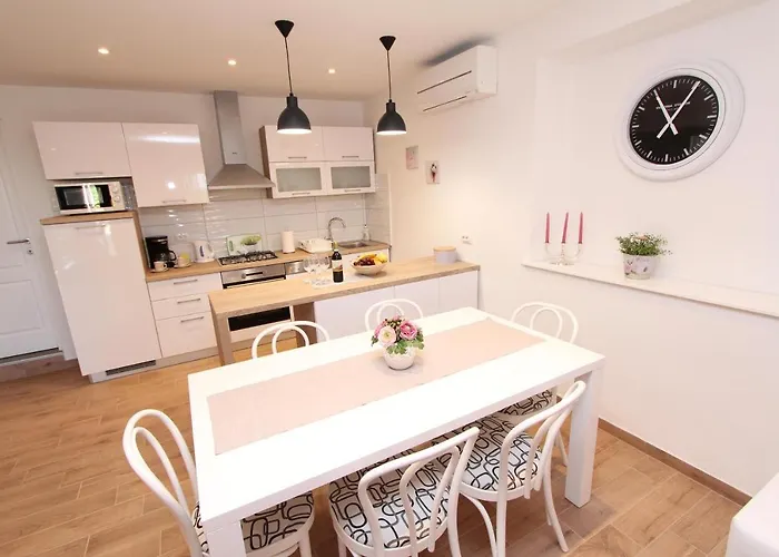 Ines Appartement Kanfanar