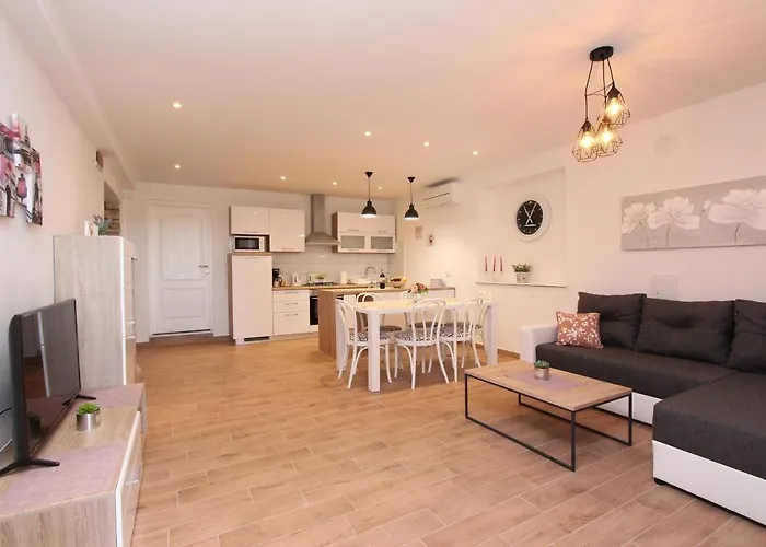 Appartement Ines *