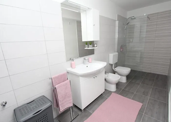 Ines Appartement