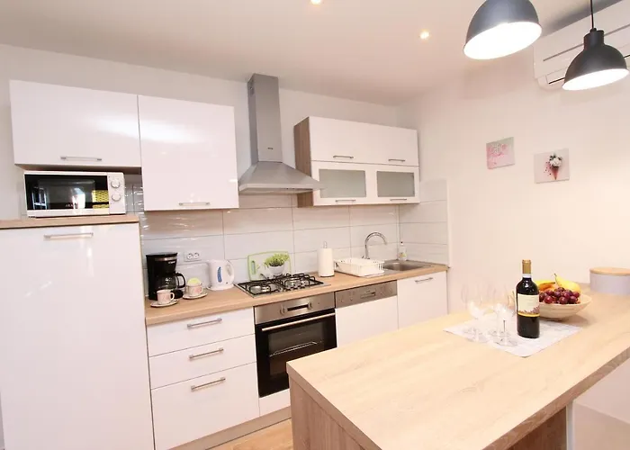 Ines Appartement Kanfanar