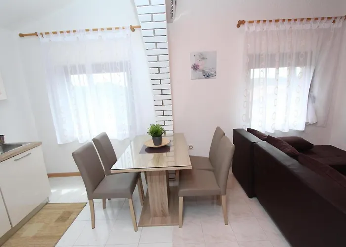 Ines Appartement Kanfanar