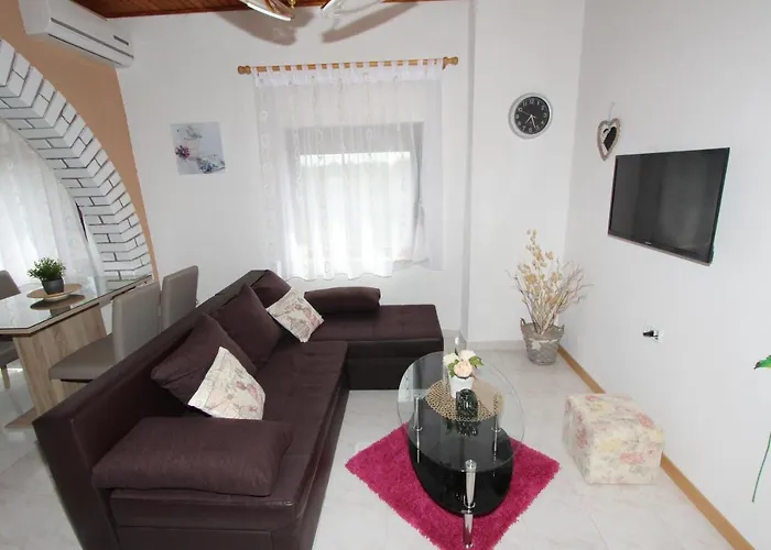 Appartement Ines