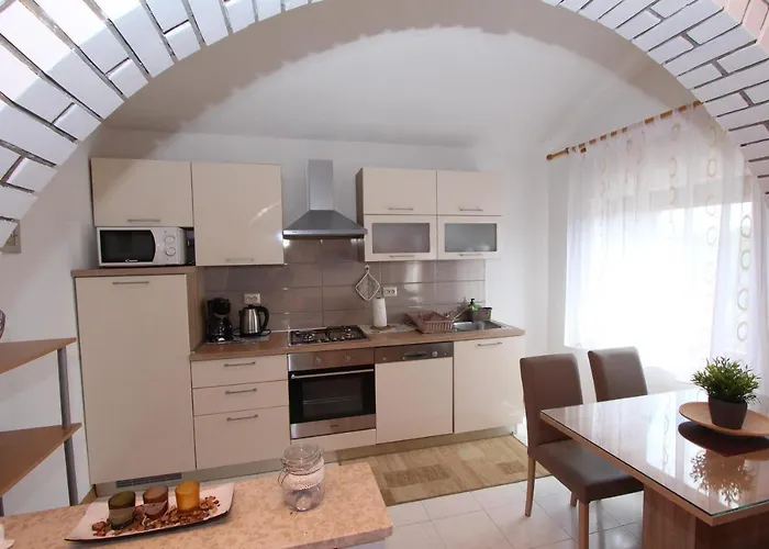 Appartement Ines Kanfanar