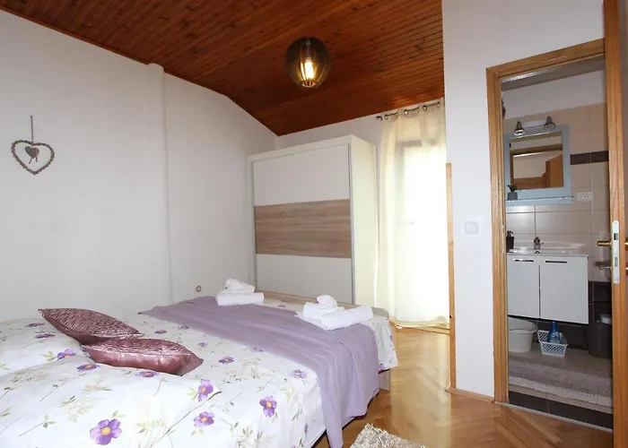Appartement Ines Kanfanar